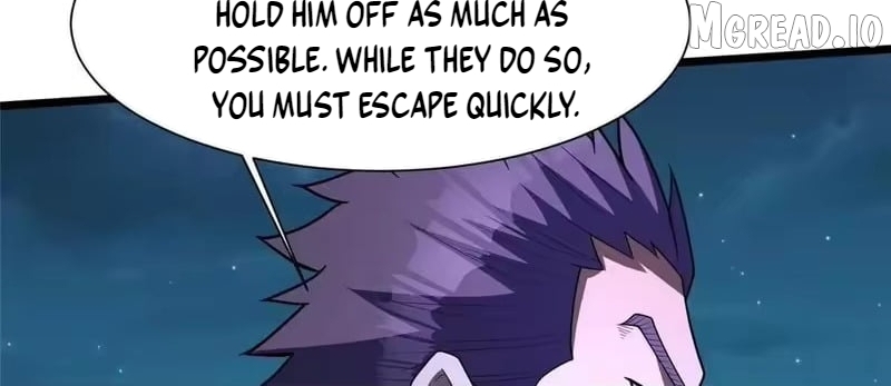 Divine Urban God Chapter 328 - page 82